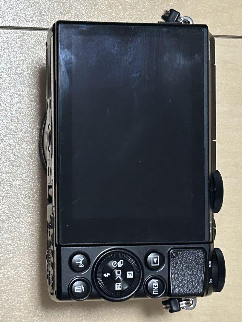 ニコン Nikon 1 J5 ブラック