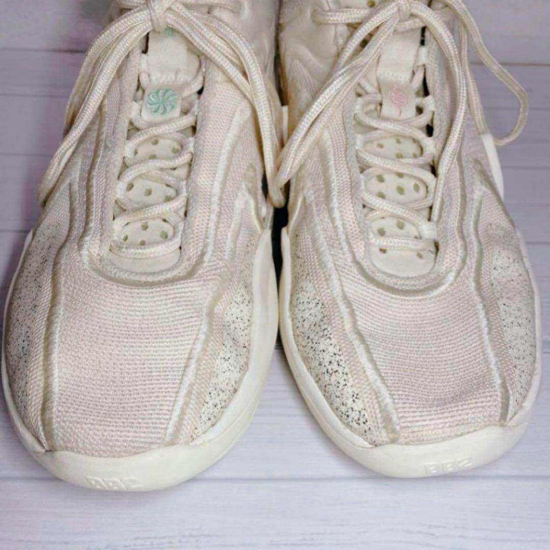 【美品】ナイキ NIKE Cosmic Unity 2 スニーカー バッシュ
