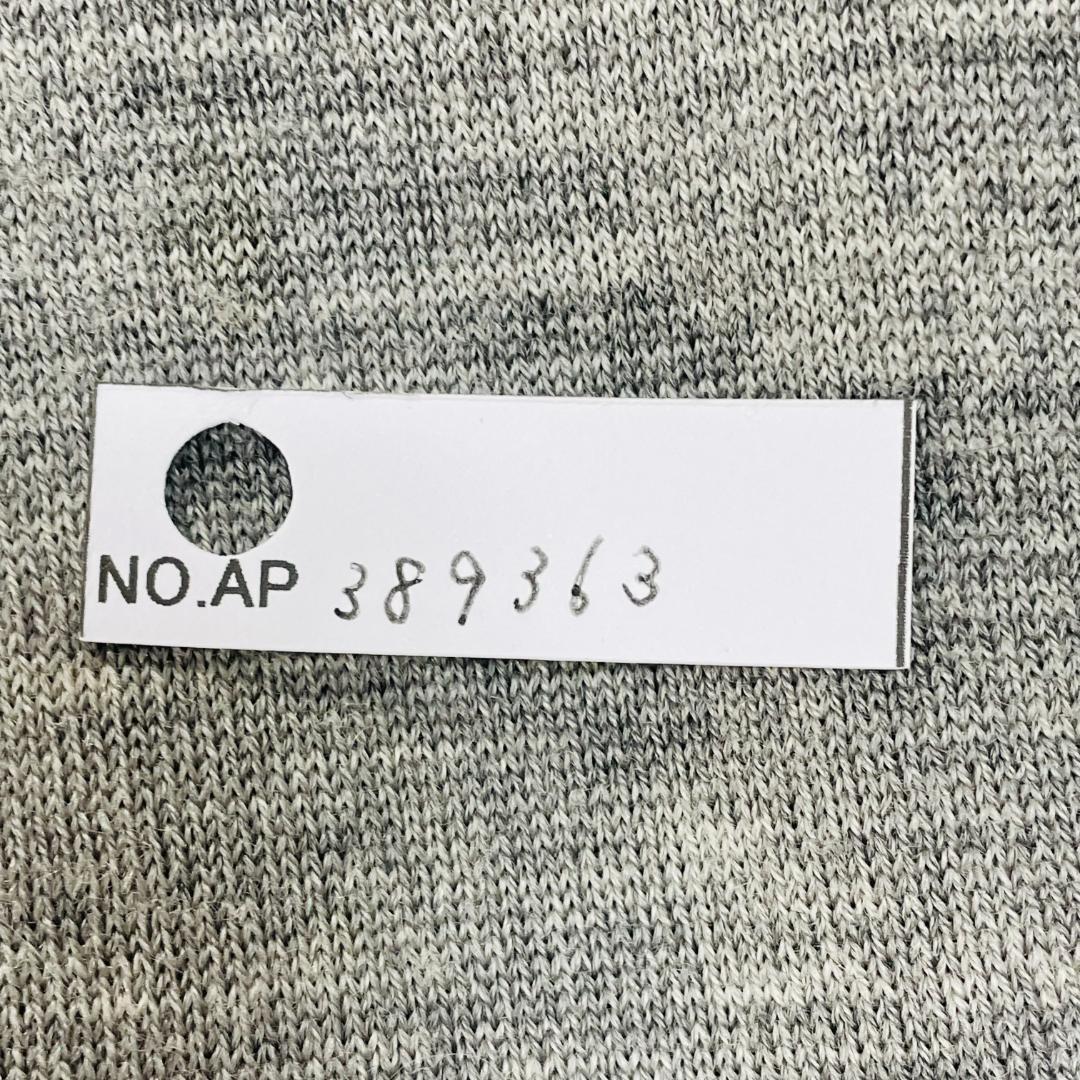 美品✨JOHN SMEDLEY ×uniform experiment ニット