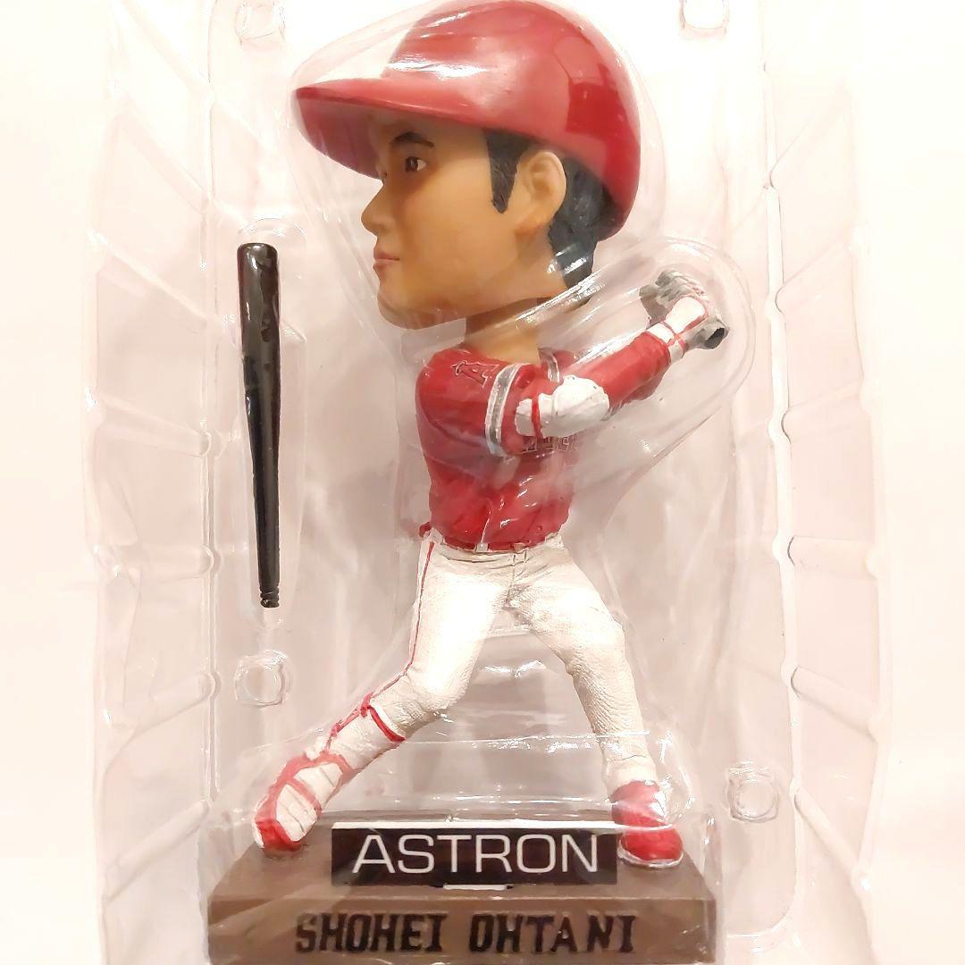 エンゼルス　大谷翔平 フィギュア 　 ASTRON