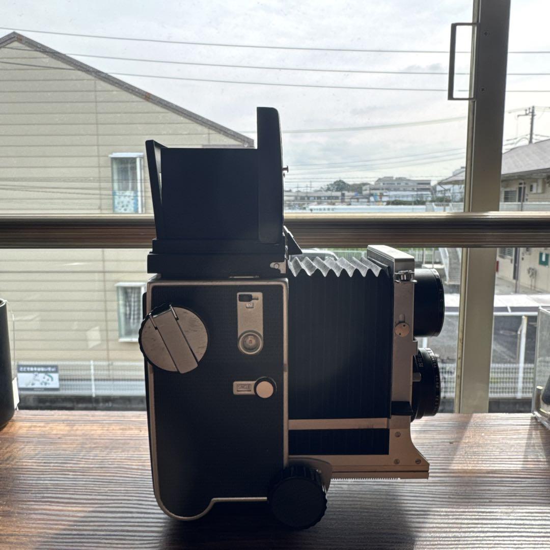 MAMIYA