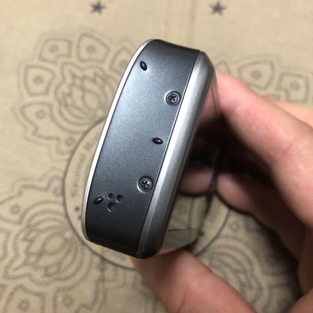 美品 Canon IXY 510IS デジカメ コンデジ