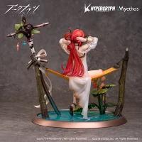 アークナイツ スルト 極彩の楽園CW03 Ver. 1/7 フィギュア　新品