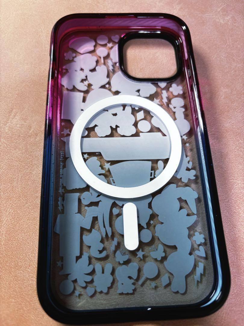 【iPhone15】casetify パワーパフガールズ iPhoneケース