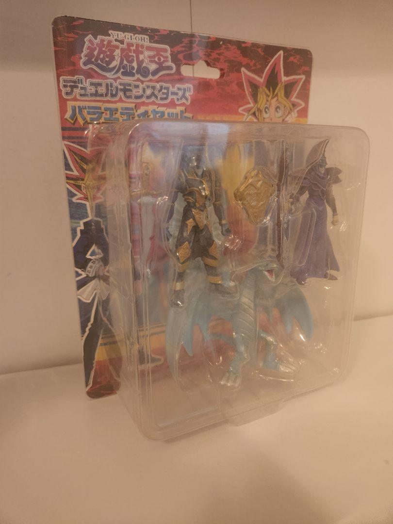 遊戯王　バラエティセット