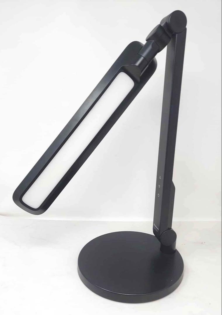 Panasonic デスクスタンド SQ-LD527-K 2019年製