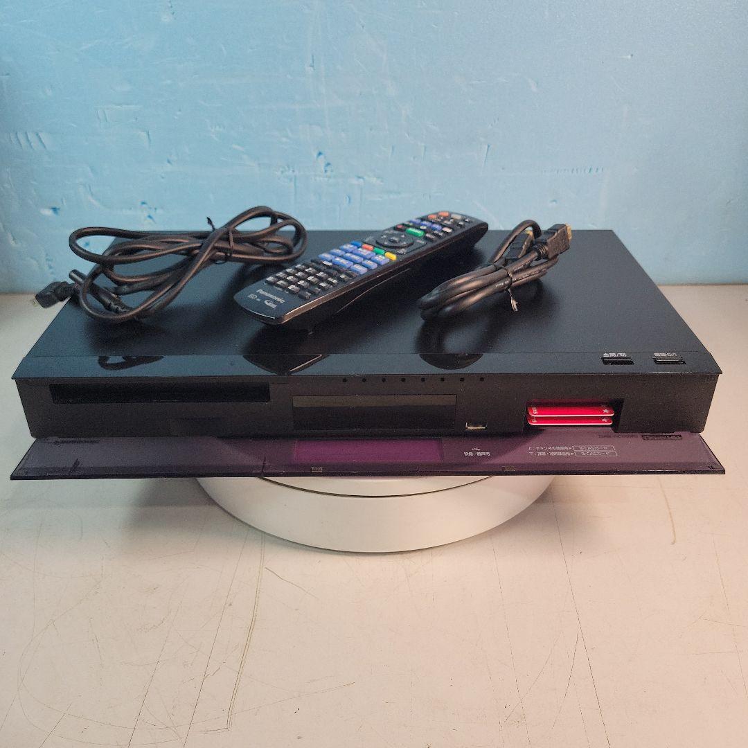 Panasonic ULTRA HD DMR-UCX4060 2019年