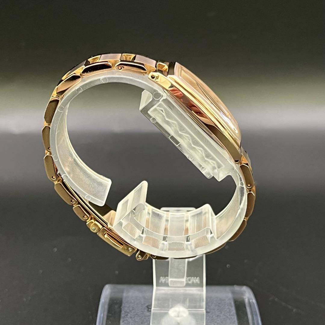 稼動品　腕時計　CITIZEN xC シチズン　クロスシー　ソーラー　レディース