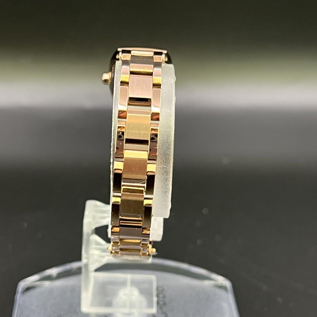 稼動品　腕時計　CITIZEN xC シチズン　クロスシー　ソーラー　レディース