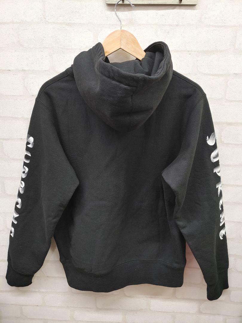 11/15までLOVEMUSICGradient SleeveHooded