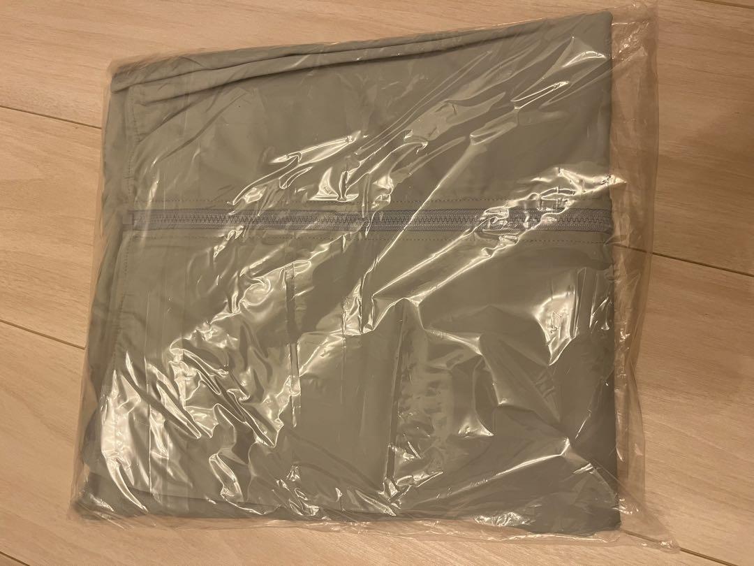 レイドジャパン STB DRY HOODIE 2023 ドライフーディ L