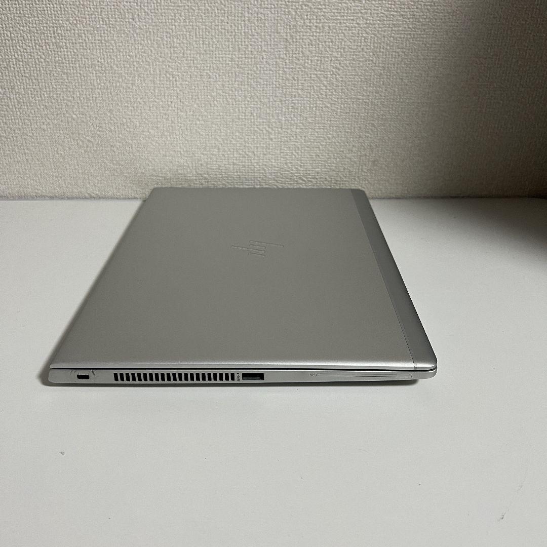 オフィス認証/FHD/カメラ/HP 830 G5 第8世代 Core i5 - メルカリ