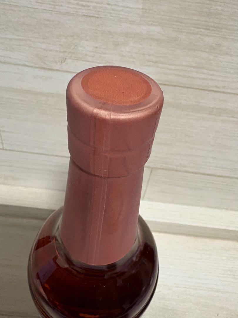 ウイスキー KANOSUKE HIOKI POT STILL 700ml 51.4%