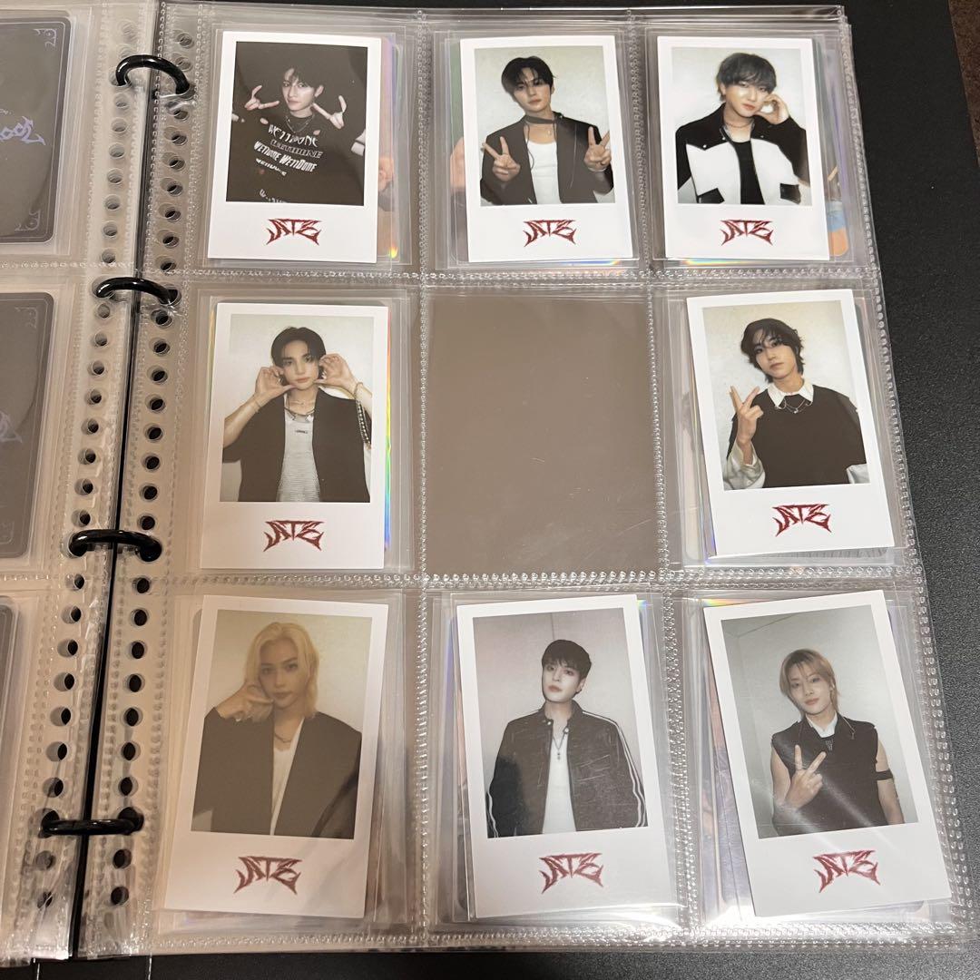 StrayKids トレカ ステッカー まとめ売り 163枚