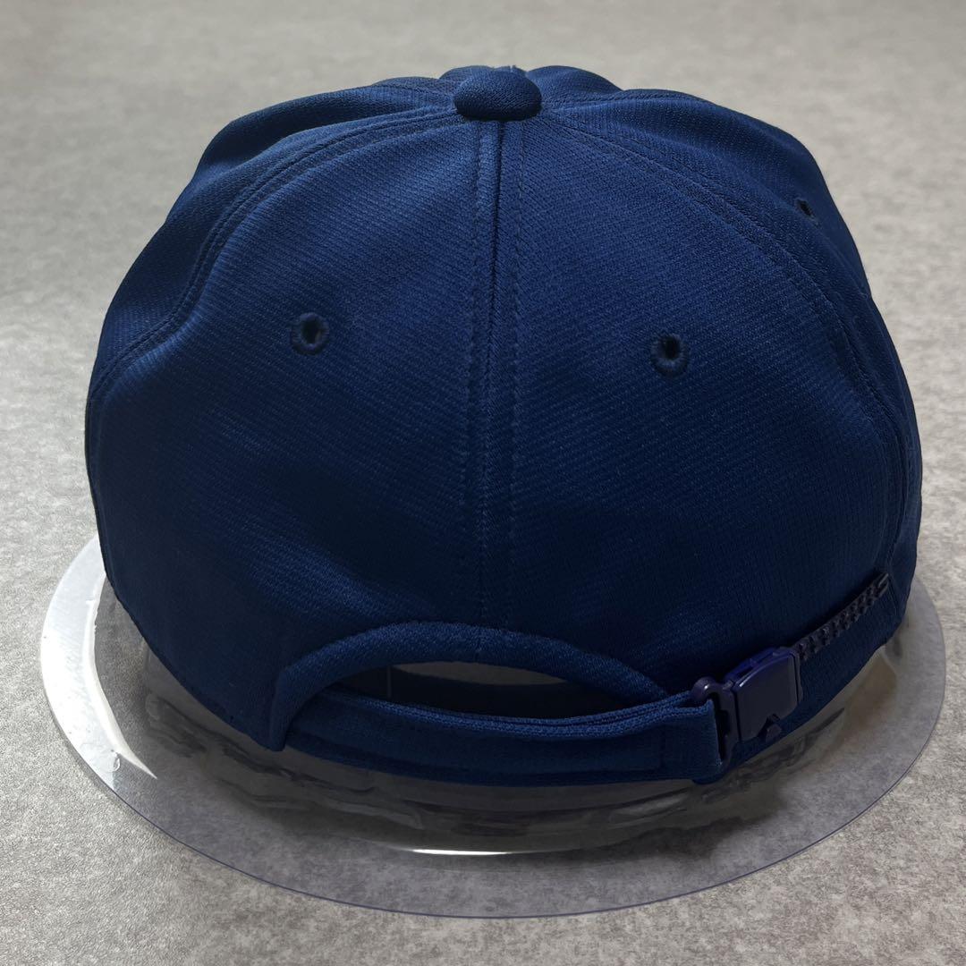 プロ野球 ビンテージキャップ オリックスブレーブス - メルカリ