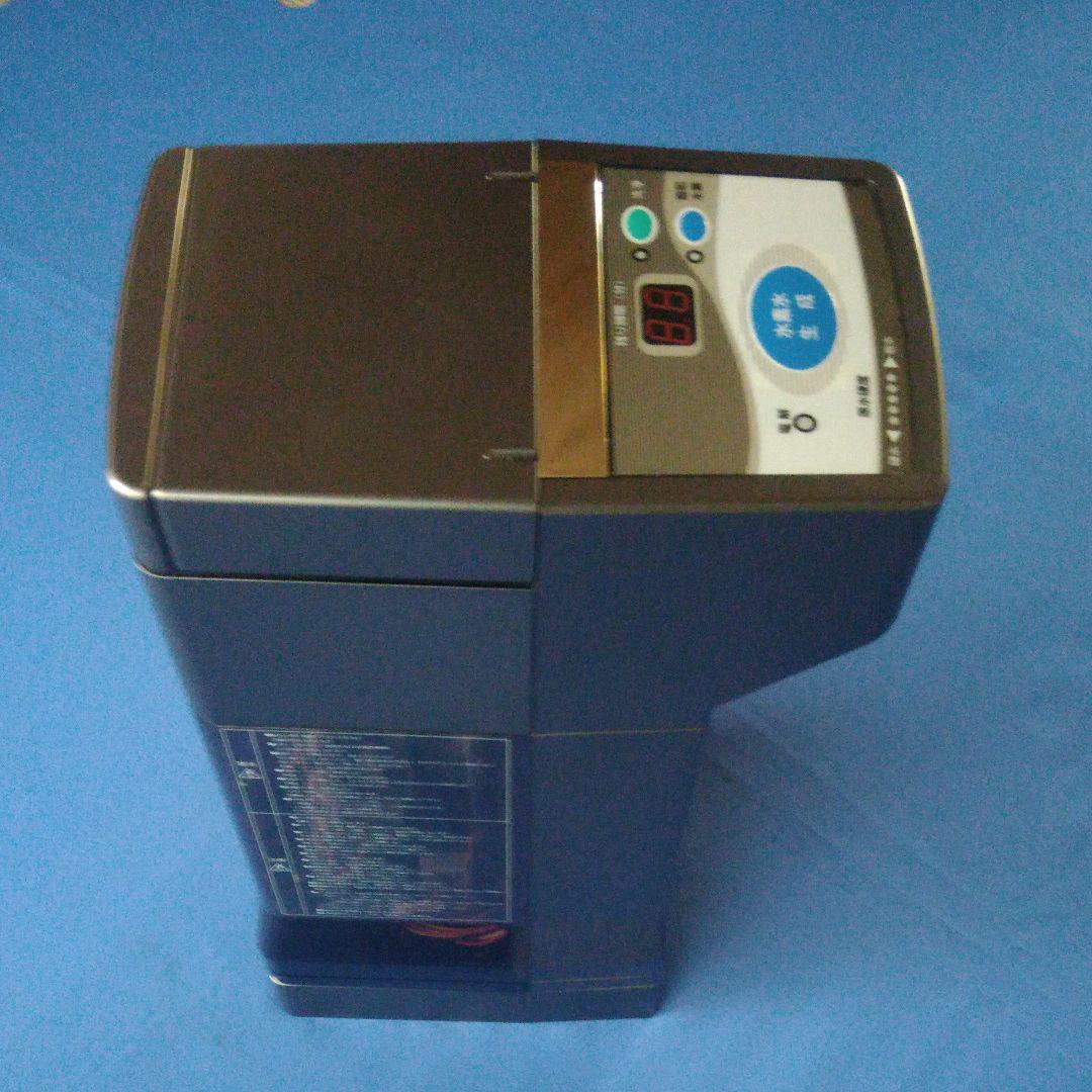 水素水発生機　アキュエラブルー