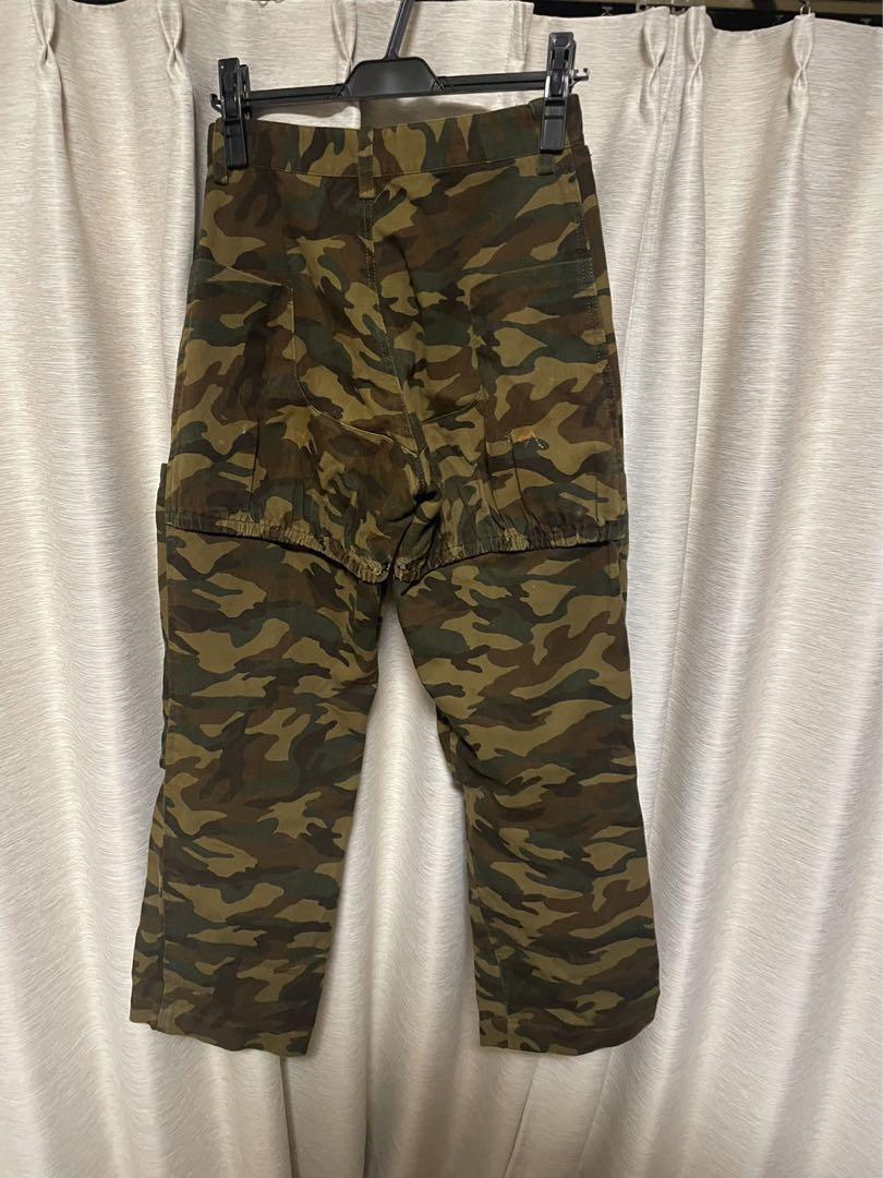 パンツ Yohji Yamamoto FEMME