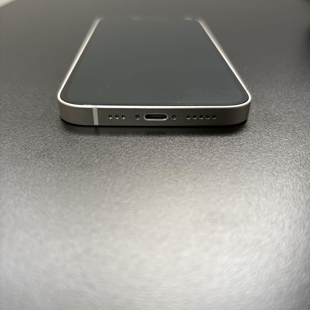 iPhone13 〈128G〉箱あり付属品未使用