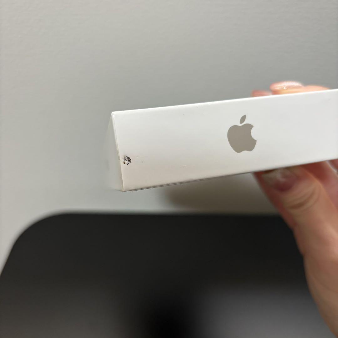 iPhone13 〈128G〉箱あり付属品未使用