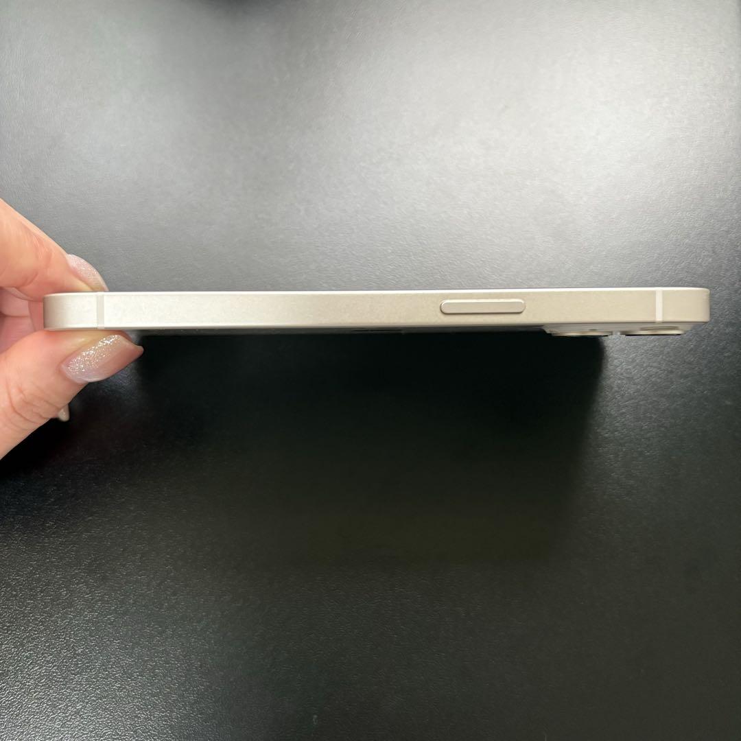 iPhone13 〈128G〉箱あり付属品未使用