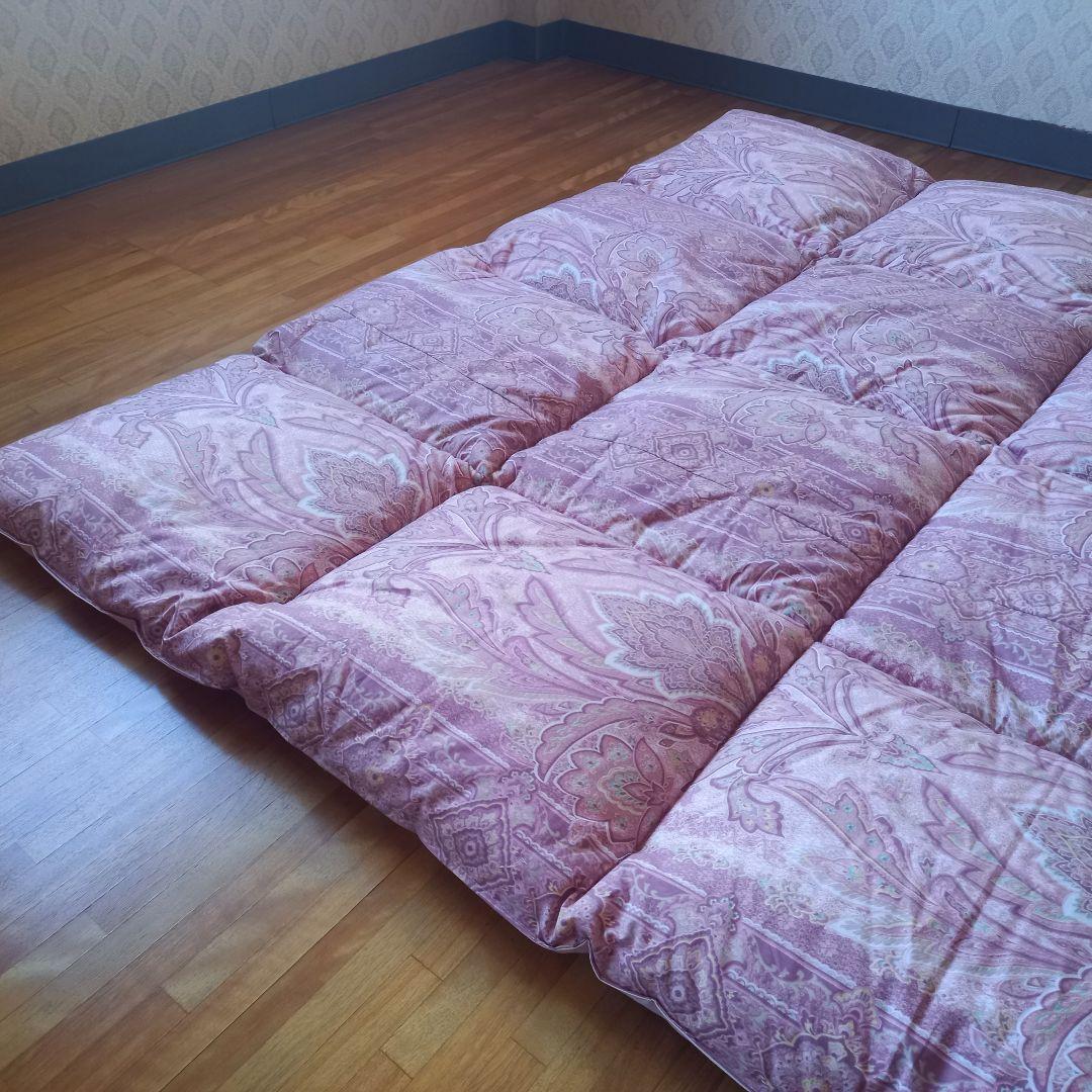 ホテル仕様 掛布団