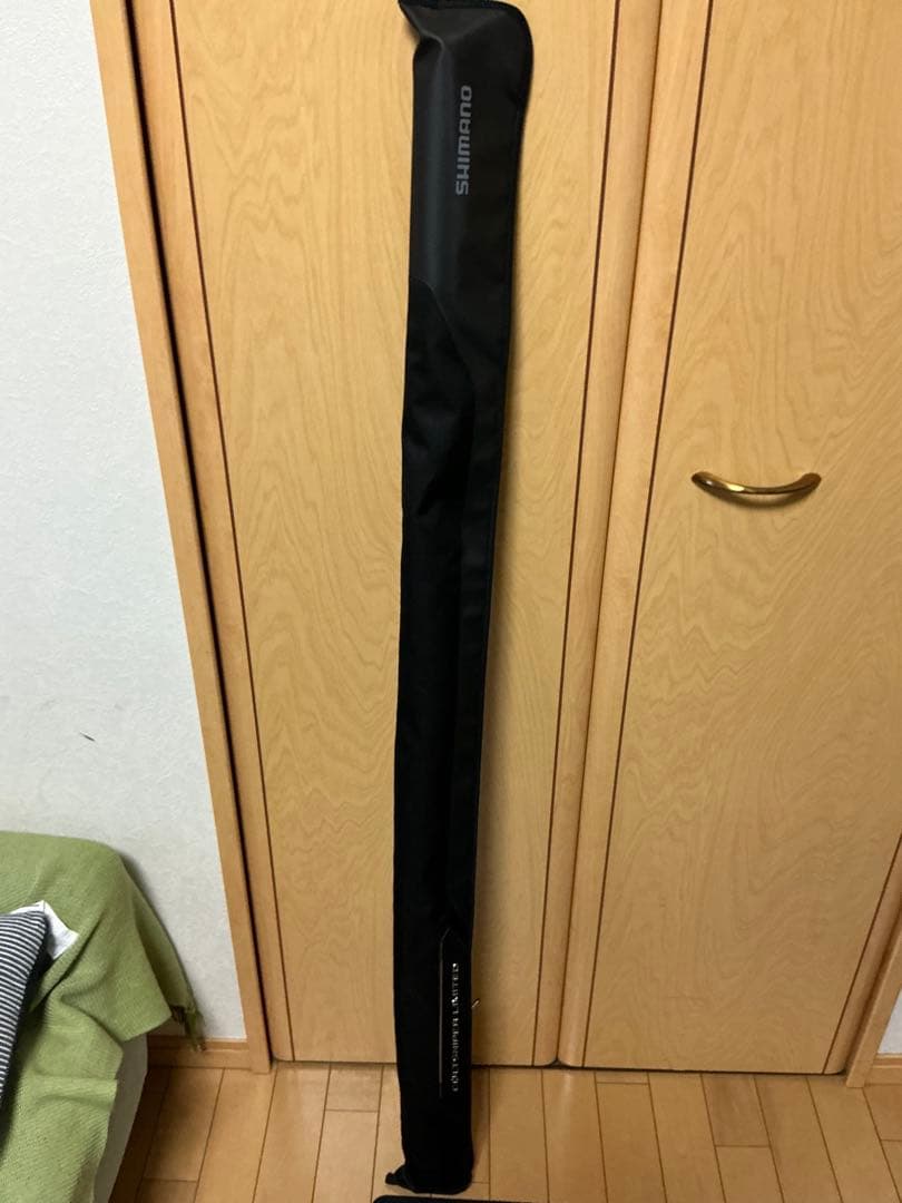 ランデイングシャフトSHIMANO