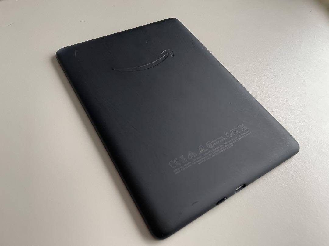 Kindle Paperwhite (8GB) 6.8インチ　第11世代 Kindle Paperwhite第11世代 （8GB） 6.8インチ 広告なし