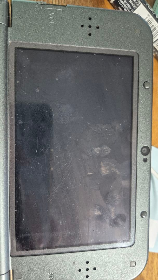 New3dsll