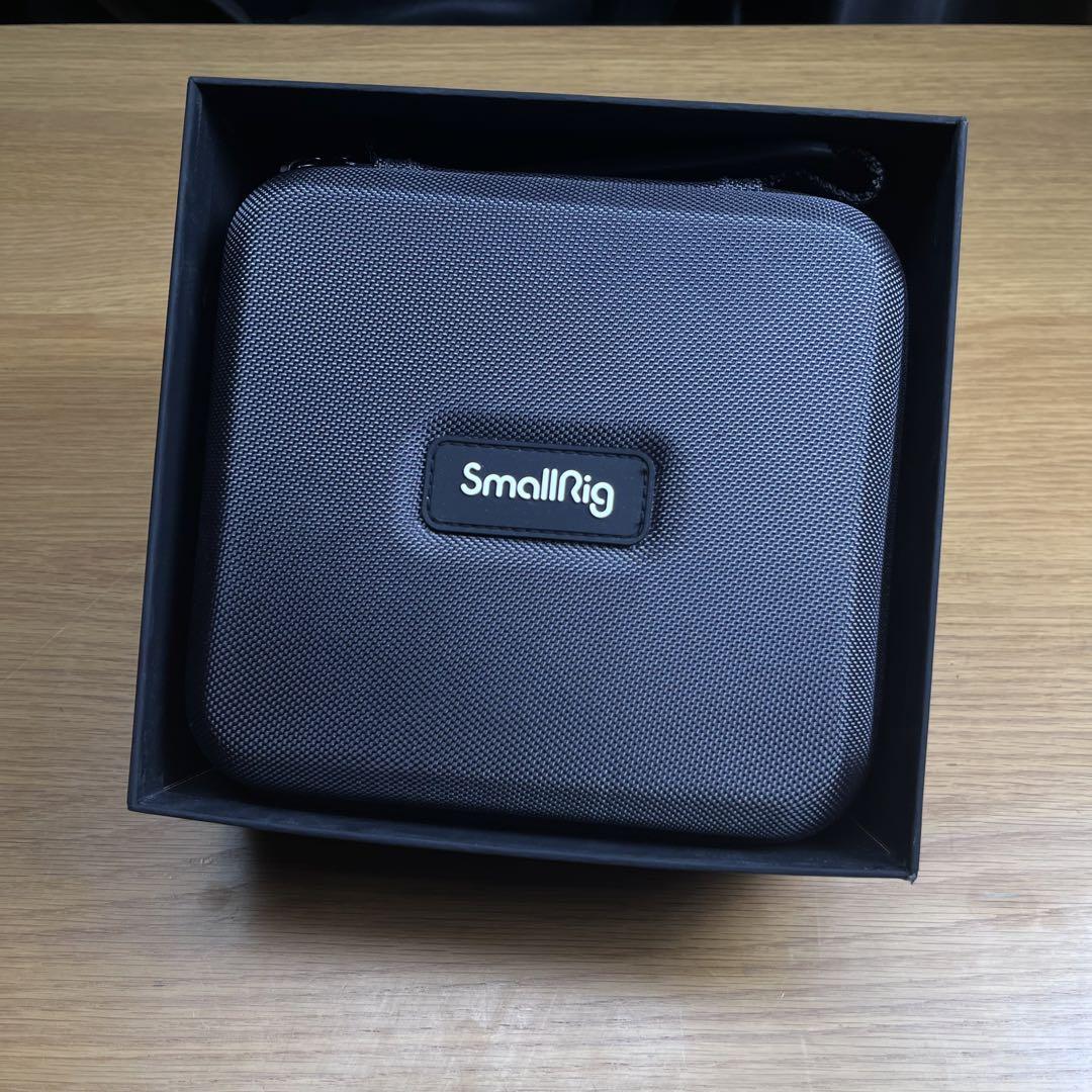 SmallRig ワイヤレスフォローフォーカス magic fiz