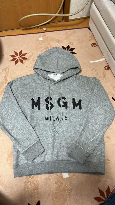 MSGM パーカー - メルカリ MSGM パーカー - メルカリ