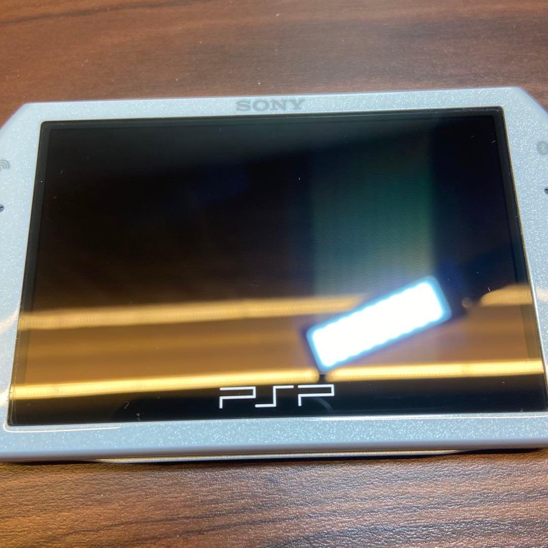 パールホワイト 本体