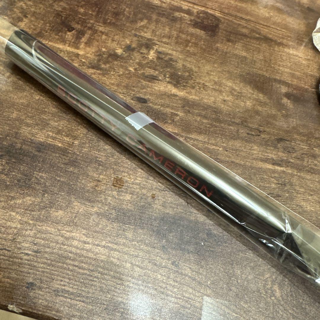 スコッティキャメロン　グリップ 8,500円