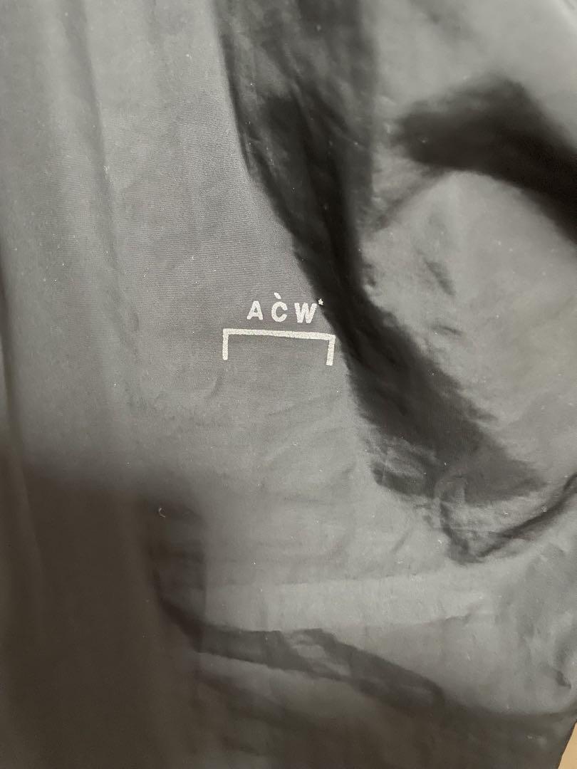 ACW A-COLD-WALL ナイロンパンツ