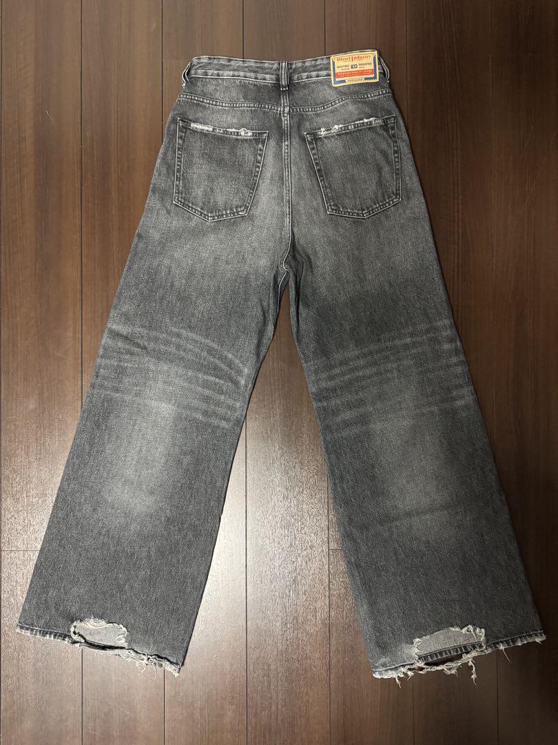 omoching【美品】ディーゼル1996 D-Sire007x4 W25
