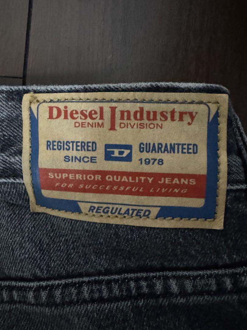 omoching【美品】ディーゼル1996 D-Sire007x4 W25