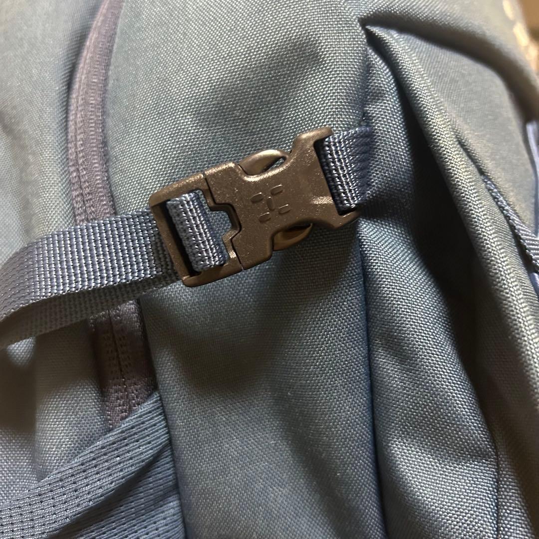 リュックHAGLOFS