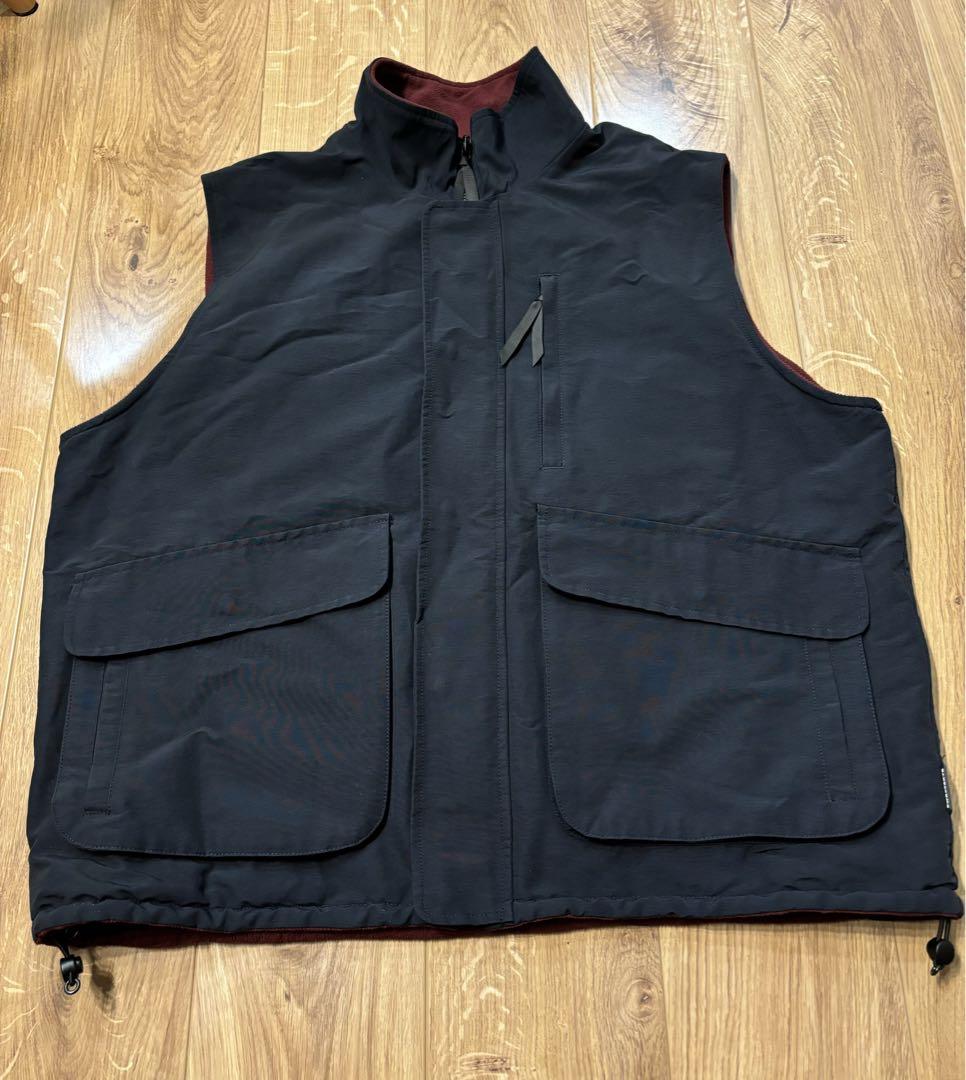 PWA WIND-STOP RV VEST