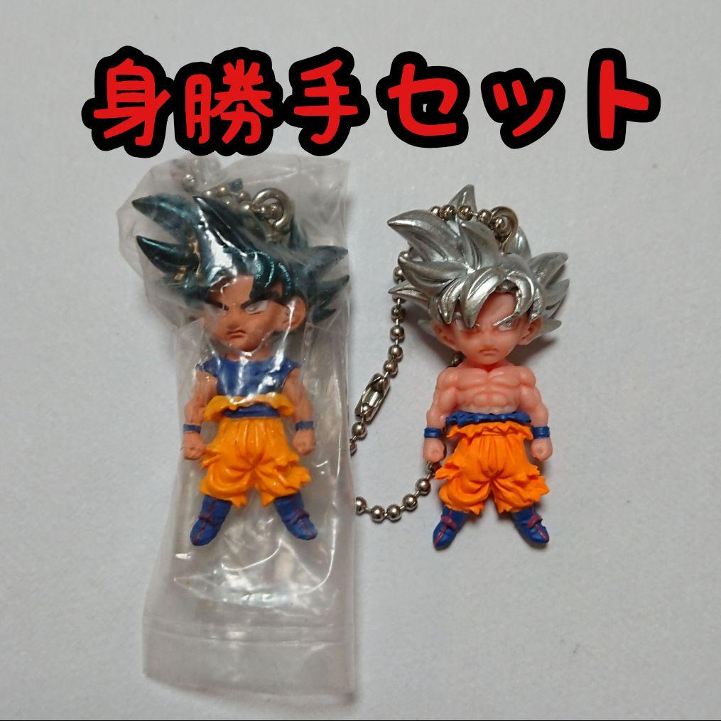 メルカリ ドラゴンボールudm キーホルダー コミック アニメ 777 中古や未使用のフリマ メルカリ ドラゴンボールudm キーホルダー コミック アニメ 777 中古や未使用のフリマ