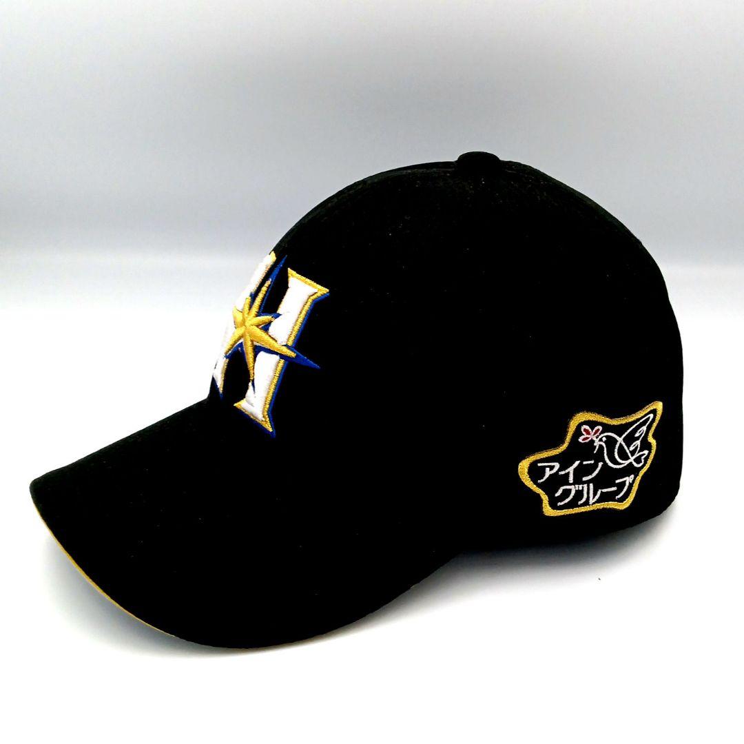 独特な 【北海道日本ハムファイターズ】NPB プロコレキャップ アイン 独特な 【北海道日本ハムファイターズ】NPB プロコレキャップ アイン