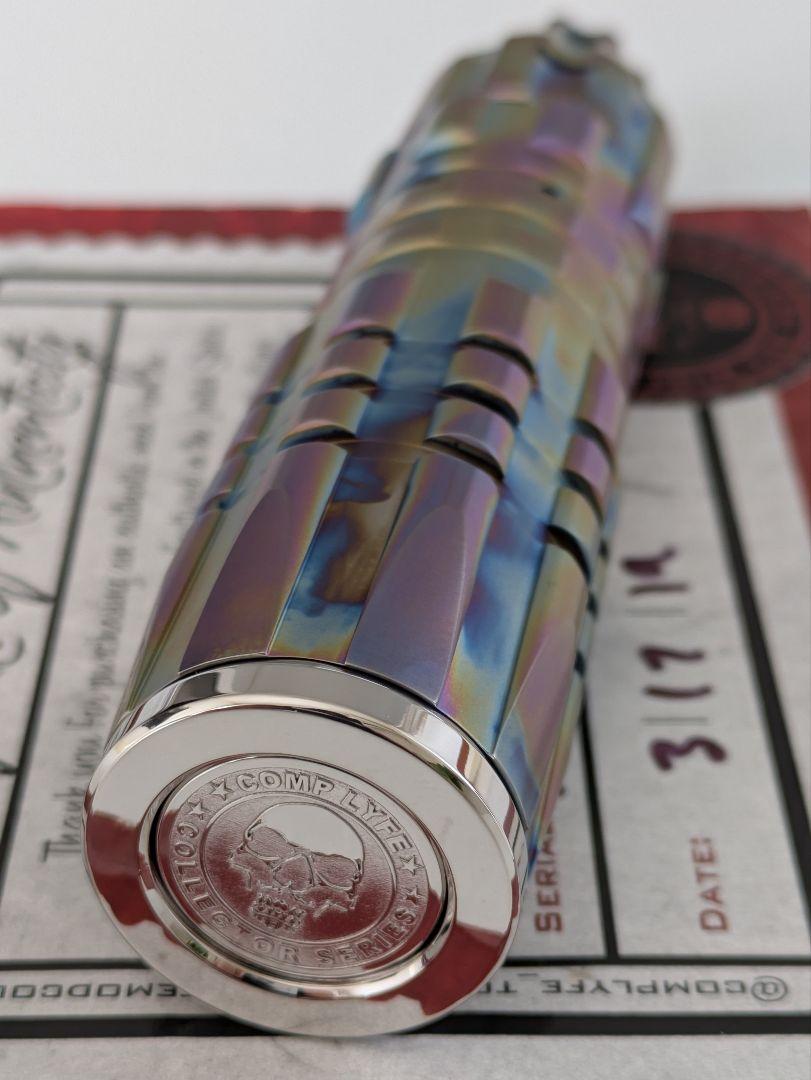 ️Complyfe