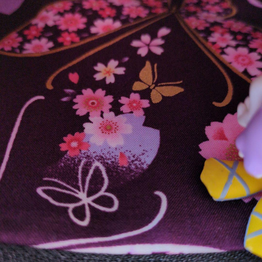ろみお様専用♥フラットポーチオーダー品ファッション 通販