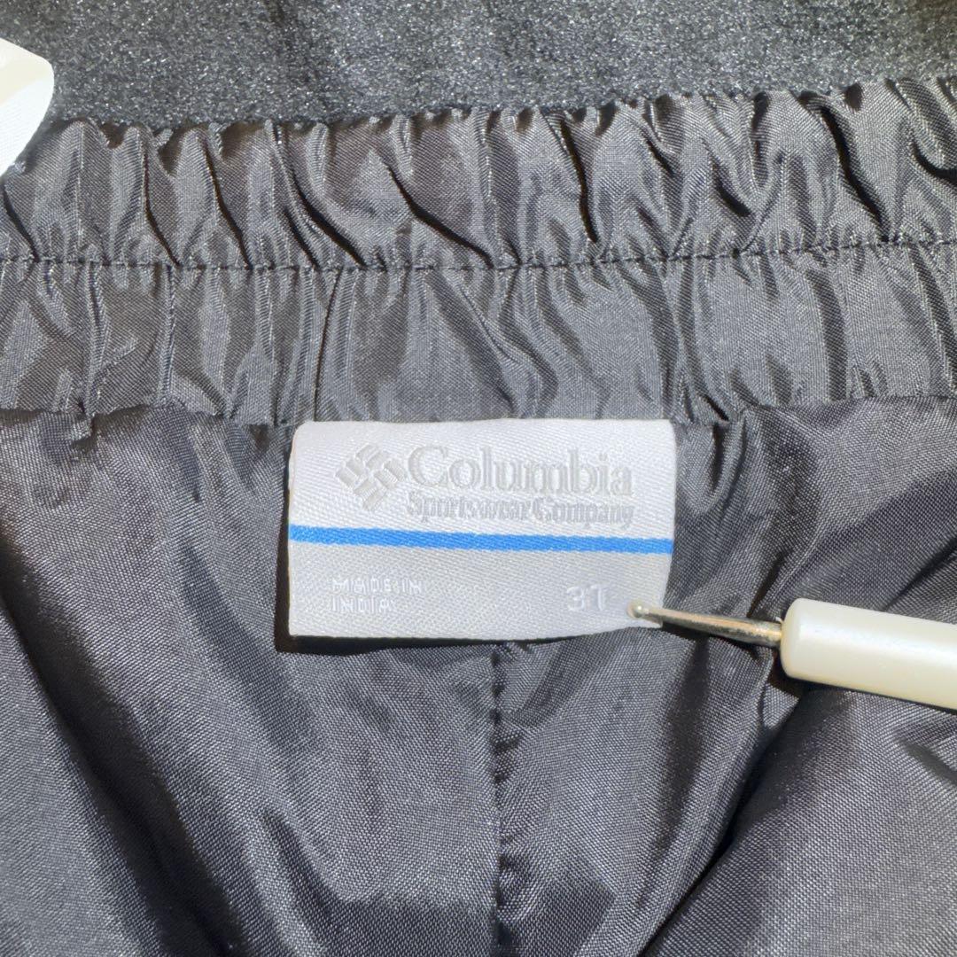 【超美品】コロンビア スキーウェア 100cm スノーウェア Columbia