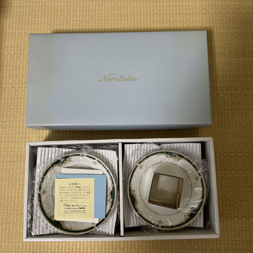 ⭐️ノリタケ14cmボウルセット