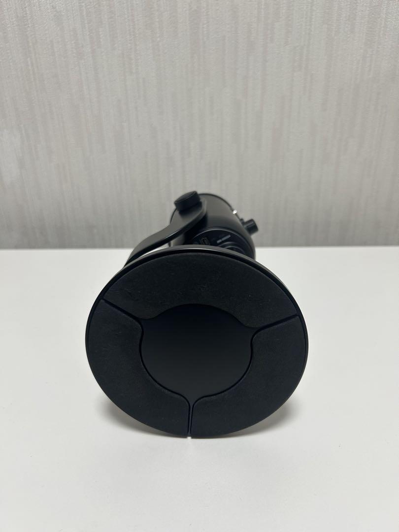 【ほぼ未使用】Logicool G Blue Yeti マイク BM400BK