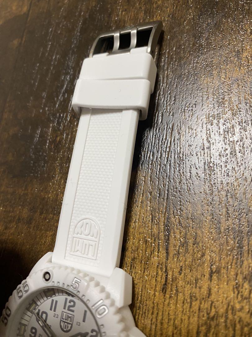LUMINOX ルミノックス 3050／3950