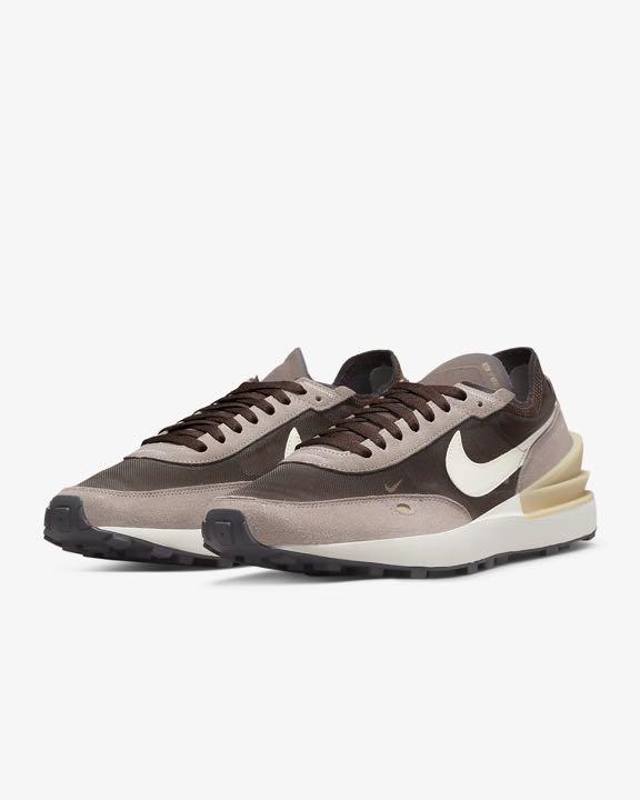 NIKE ワッフルワン