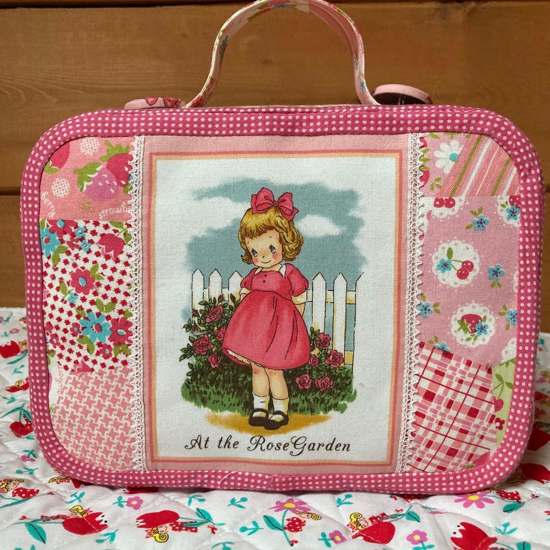 使い勝手の良い】 もん様オーダーポーチ ファッション雑貨 - royalskin