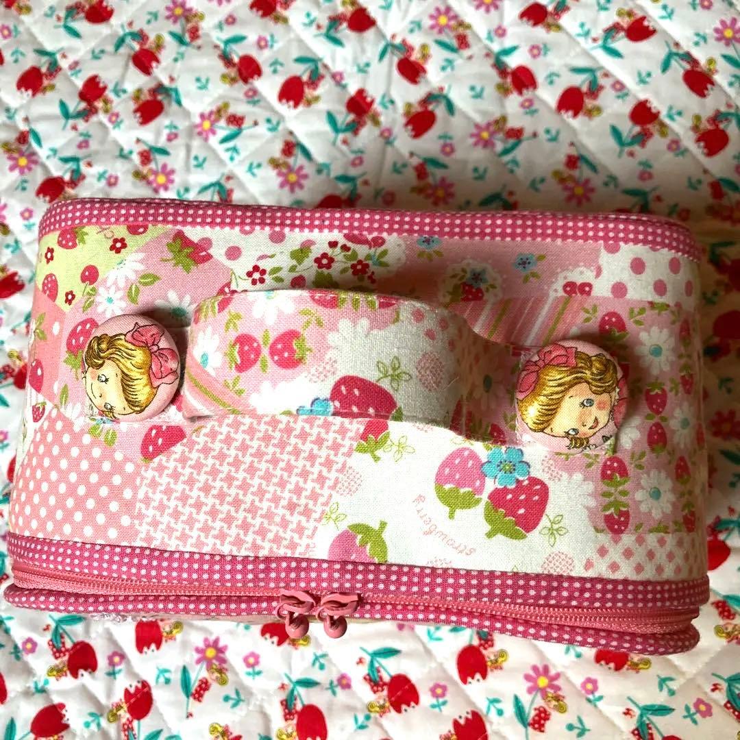 使い勝手の良い】 もん様オーダーポーチ ファッション雑貨 - royalskin