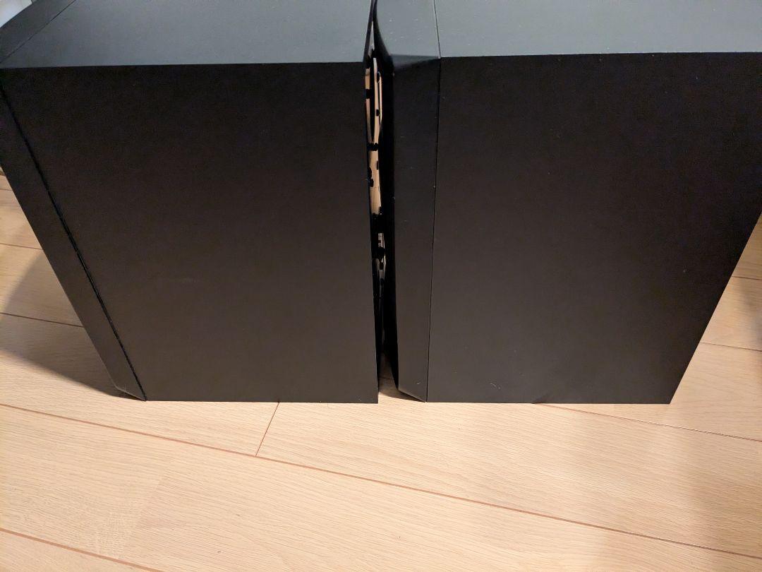 JBL 305P MkⅡ　ペア　モニタースピーカー