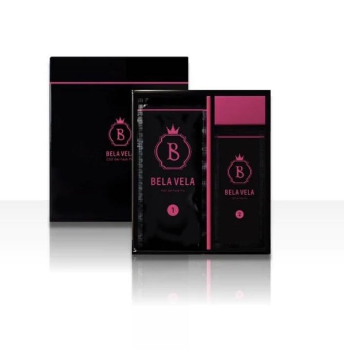 BELAVELA ベラベラ 炭酸パック CO2 Gel Pack Pro 6個 - メルカリ BELAVELA ベラベラ 炭酸パック CO2 Gel Pack Pro 6個 - メルカリ